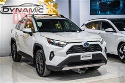 تويوتا راف 4